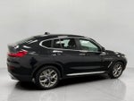 2023 BMW X4 xDrive30i Sports Activity Coupe