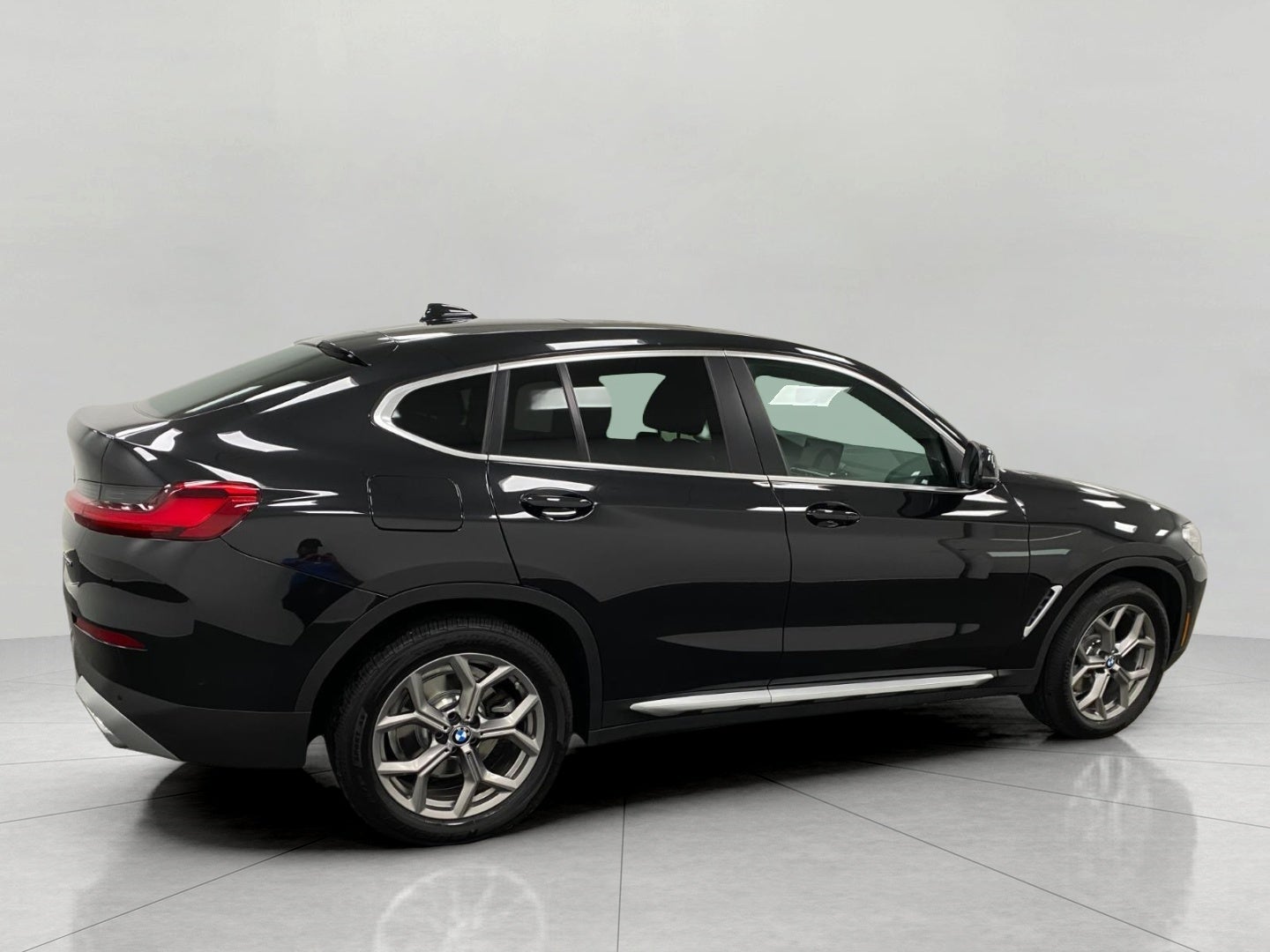 2023 BMW X4 xDrive30i Sports Activity Coupe