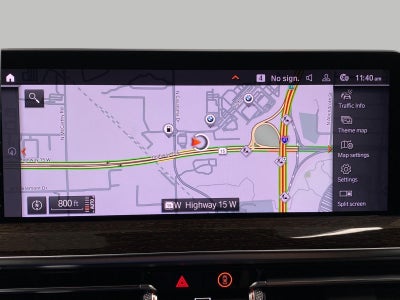 2023 BMW X4 xDrive30i Sports Activity Coupe