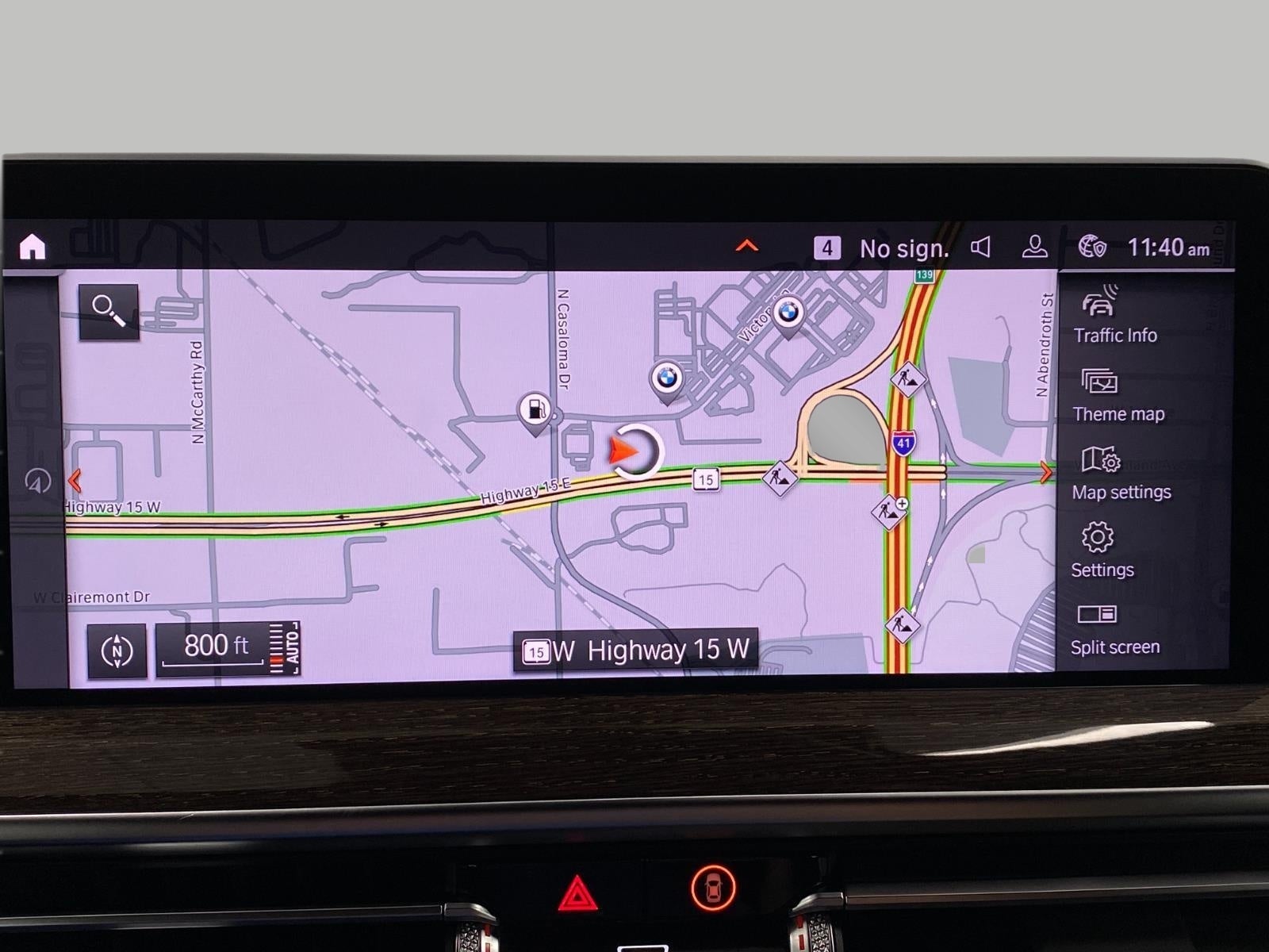 2023 BMW X4 xDrive30i Sports Activity Coupe