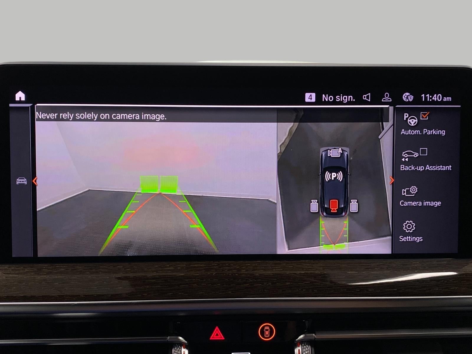 2023 BMW X4 xDrive30i Sports Activity Coupe