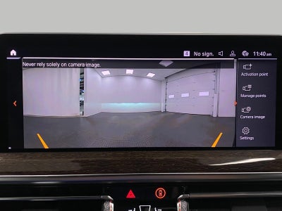 2023 BMW X4 xDrive30i Sports Activity Coupe