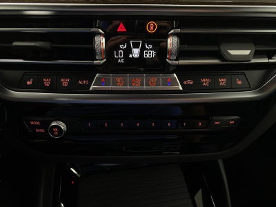 2023 BMW X4 xDrive30i Sports Activity Coupe