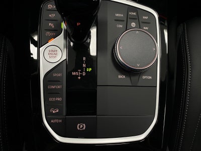 2023 BMW X4 xDrive30i Sports Activity Coupe
