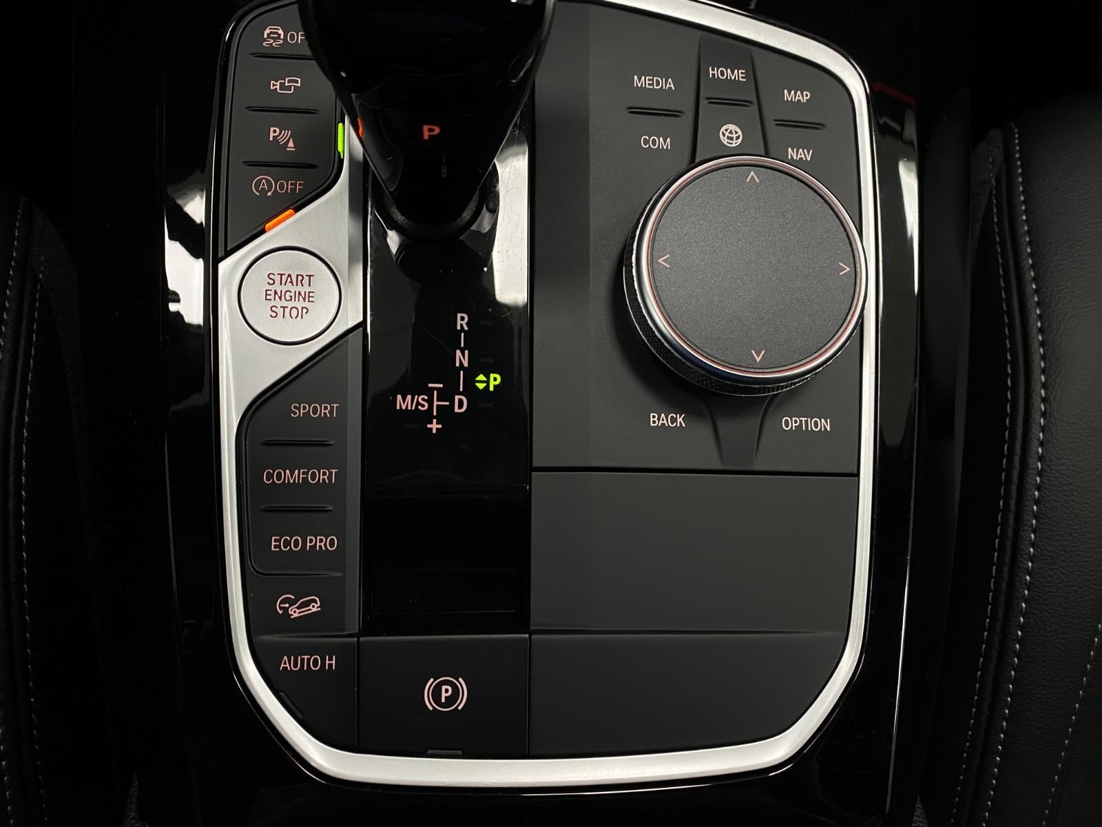 2023 BMW X4 xDrive30i Sports Activity Coupe