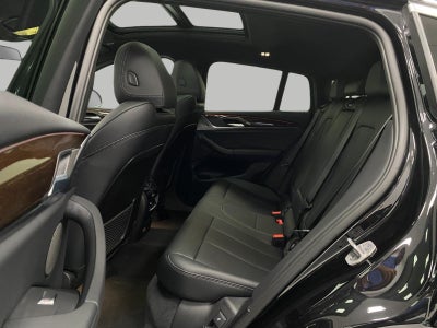 2023 BMW X4 xDrive30i Sports Activity Coupe
