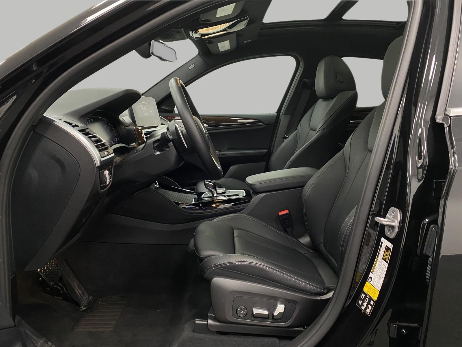 2023 BMW X4 xDrive30i Sports Activity Coupe