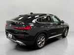 2023 BMW X4 xDrive30i Sports Activity Coupe