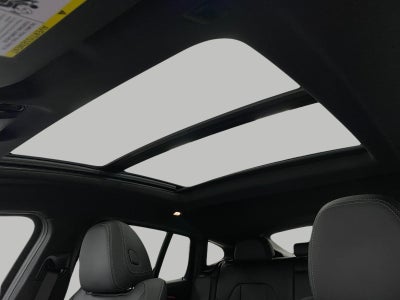 2023 BMW X4 xDrive30i Sports Activity Coupe