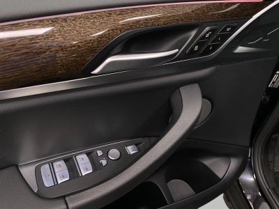 2023 BMW X4 xDrive30i Sports Activity Coupe