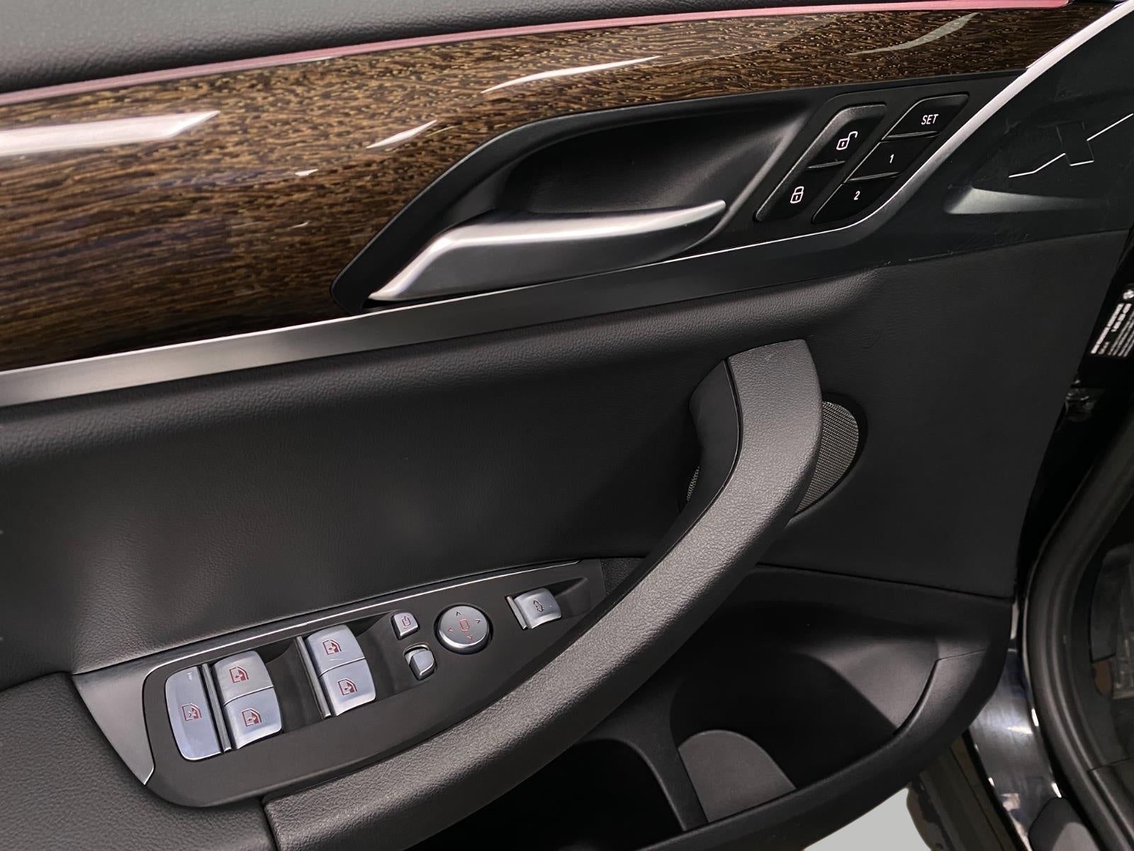 2023 BMW X4 xDrive30i Sports Activity Coupe