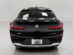 2023 BMW X4 xDrive30i Sports Activity Coupe