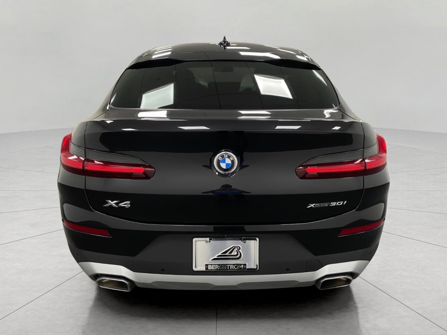 2023 BMW X4 xDrive30i Sports Activity Coupe
