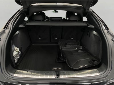 2023 BMW X4 xDrive30i Sports Activity Coupe