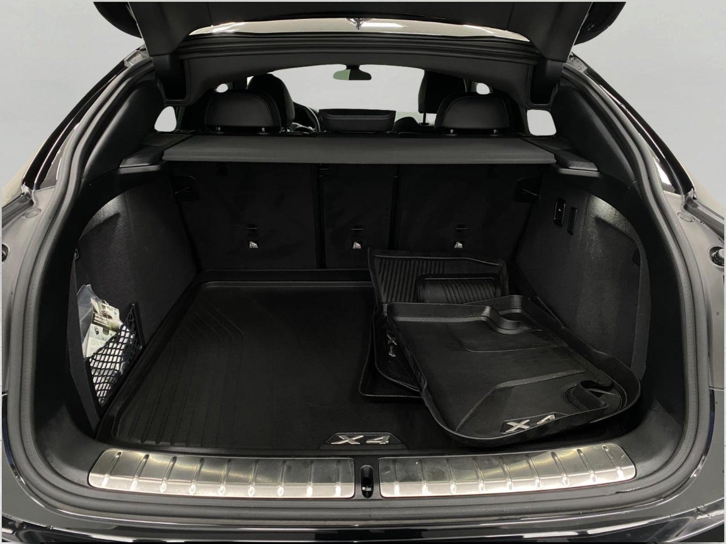 2023 BMW X4 xDrive30i Sports Activity Coupe