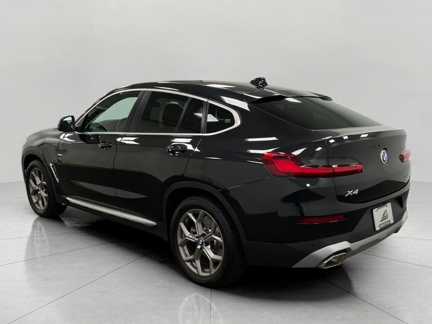 2023 BMW X4 xDrive30i Sports Activity Coupe