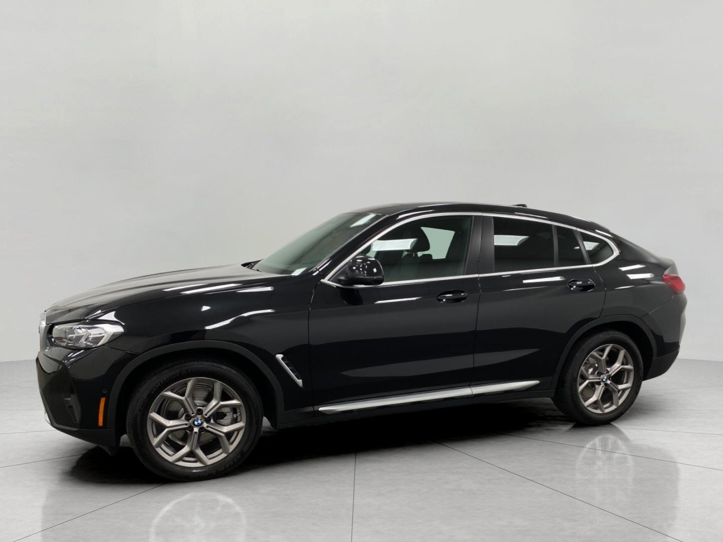 2023 BMW X4 xDrive30i Sports Activity Coupe