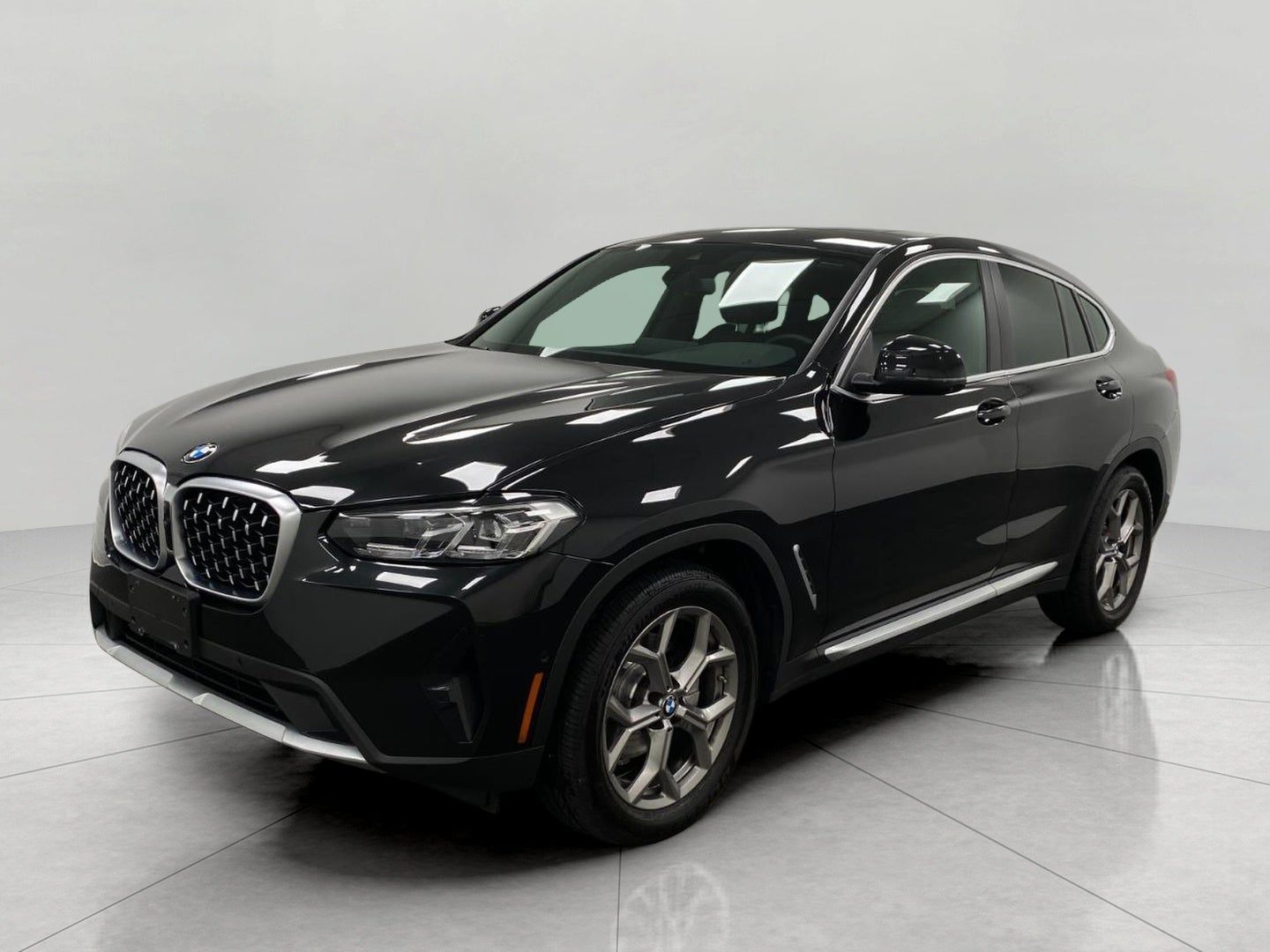 2023 BMW X4 xDrive30i Sports Activity Coupe
