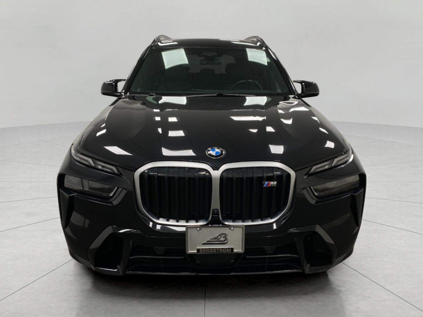2023 BMW X7 M60i Sports Activity Vehicle