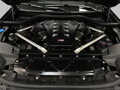 2023 BMW X7 M60i Sports Activity Vehicle