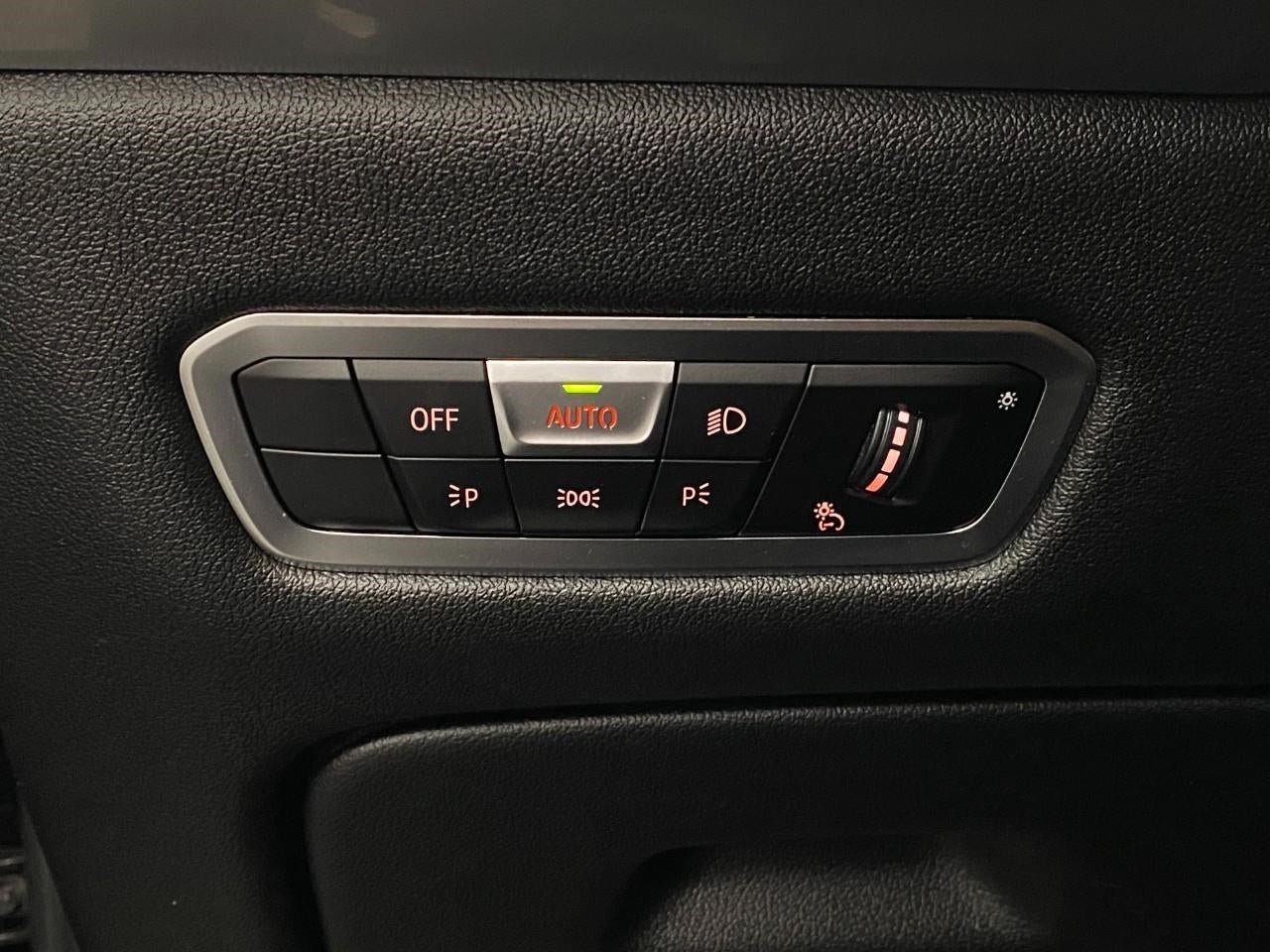 2023 BMW X7 M60i Sports Activity Vehicle