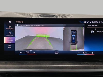 2023 BMW X7 M60i Sports Activity Vehicle