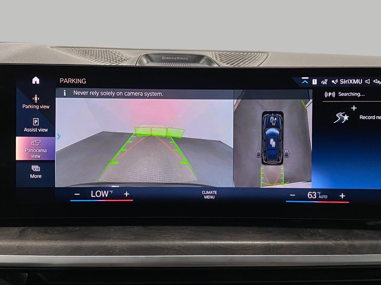 2023 BMW X7 M60i Sports Activity Vehicle