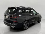 2023 BMW X7 M60i Sports Activity Vehicle