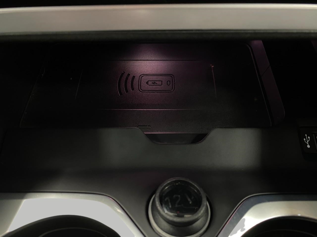 2023 BMW X7 M60i Sports Activity Vehicle