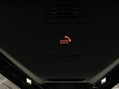 2023 BMW X7 M60i Sports Activity Vehicle