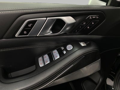 2023 BMW X7 M60i Sports Activity Vehicle