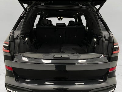 2023 BMW X7 M60i Sports Activity Vehicle