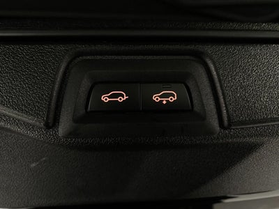 2023 BMW X7 M60i Sports Activity Vehicle