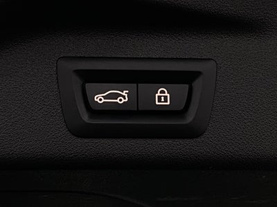 2023 BMW X7 M60i Sports Activity Vehicle