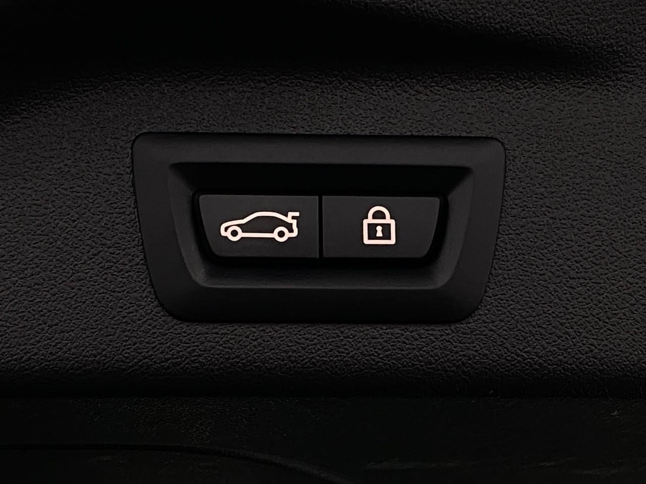 2023 BMW X7 M60i Sports Activity Vehicle