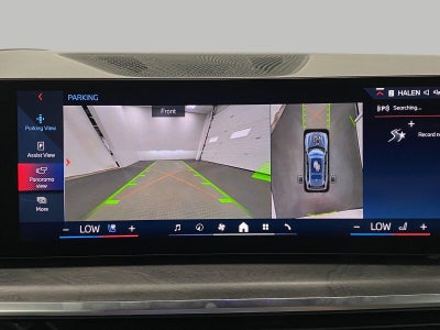 2026 BMW X7 M60i Sports Activity Vehicle