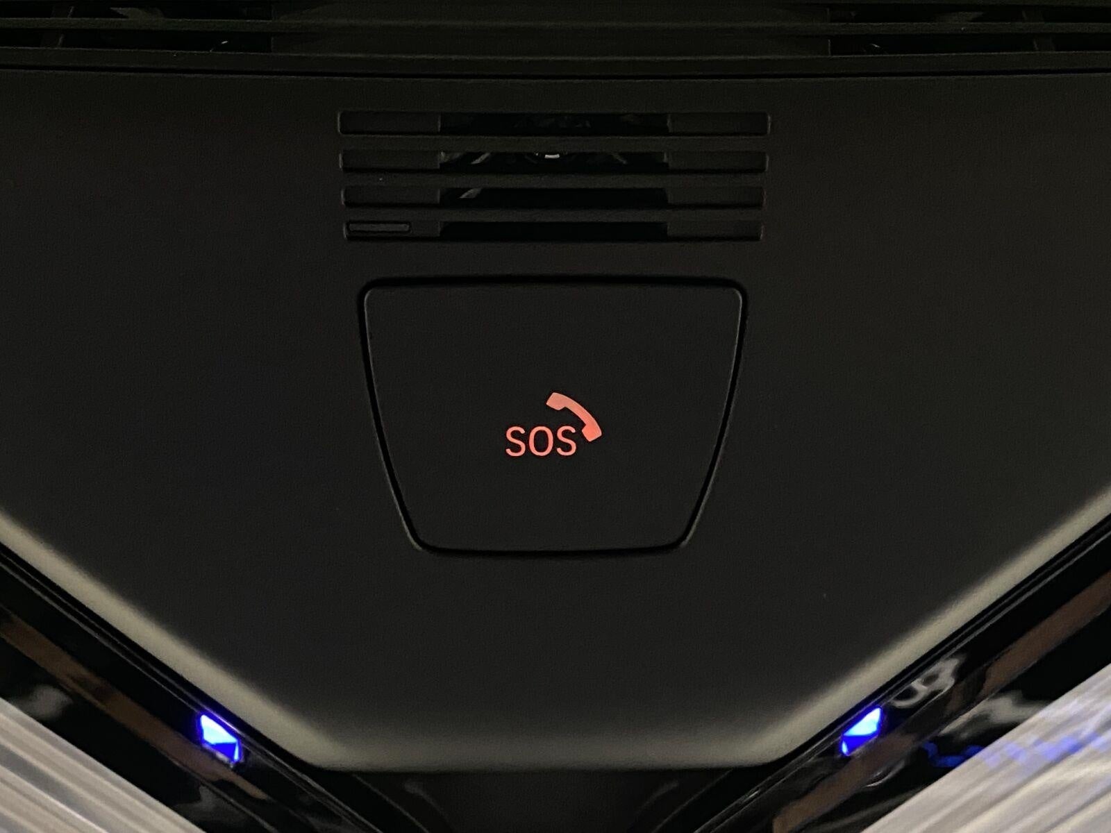 2026 BMW X7 M60i Sports Activity Vehicle