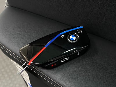 2026 BMW X7 M60i Sports Activity Vehicle