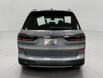 2026 BMW X7 M60i Sports Activity Vehicle