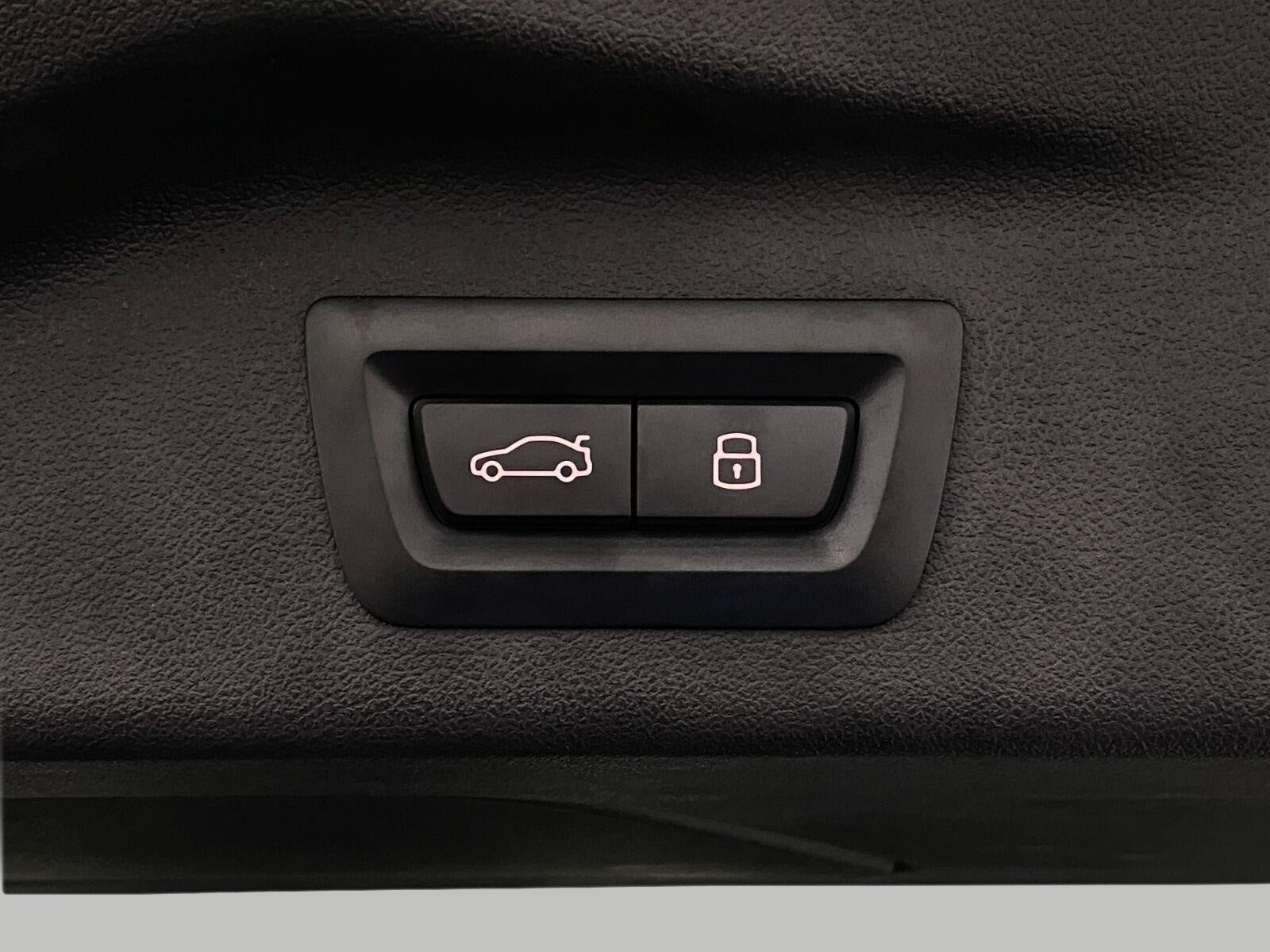2026 BMW X7 M60i Sports Activity Vehicle