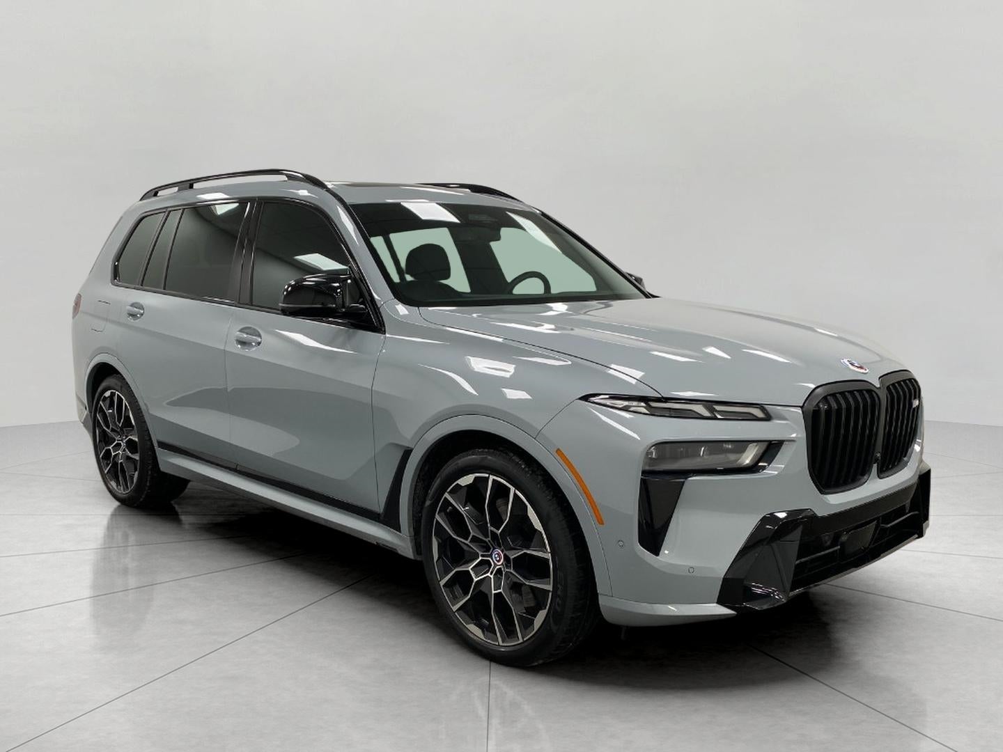 2023 BMW X7 M60i Sports Activity Vehicle
