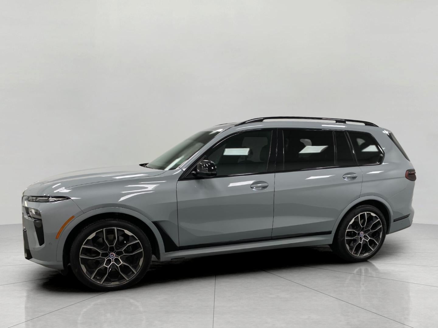 2023 BMW X7 M60i Sports Activity Vehicle