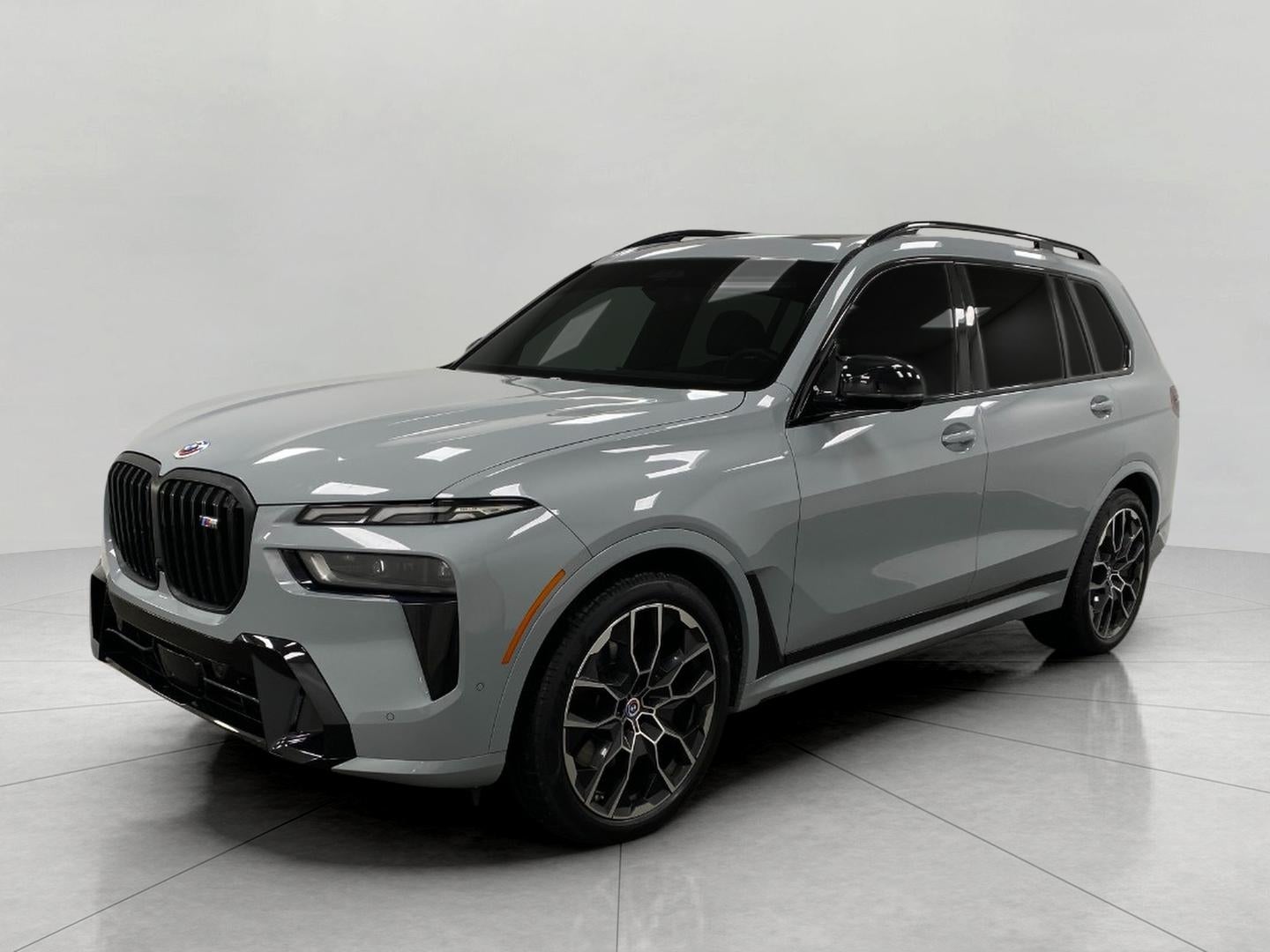 2023 BMW X7 M60i Sports Activity Vehicle