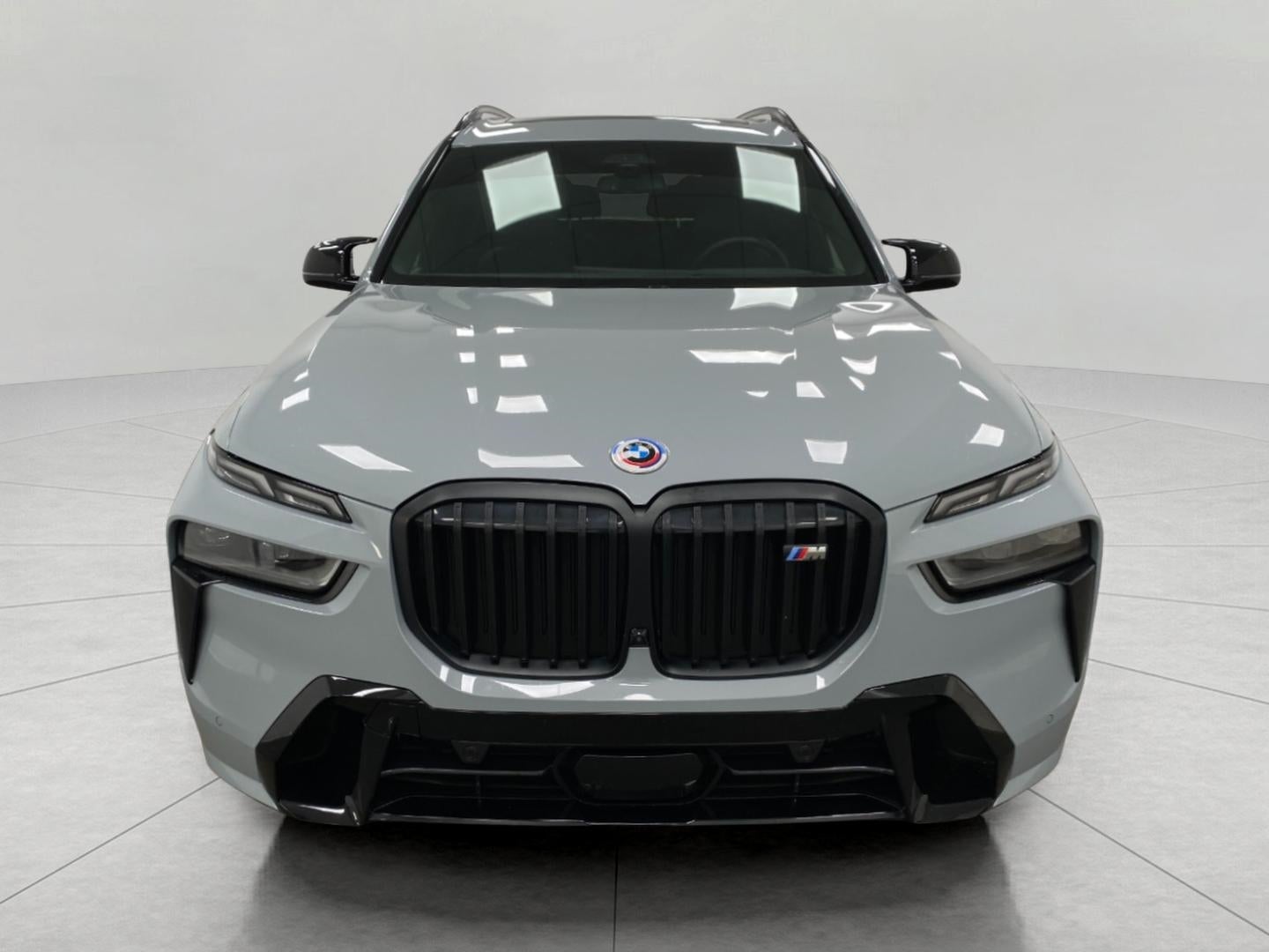 2023 BMW X7 M60i Sports Activity Vehicle
