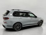 2023 BMW X7 M60i Sports Activity Vehicle