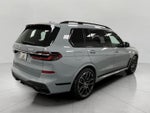 2023 BMW X7 M60i Sports Activity Vehicle