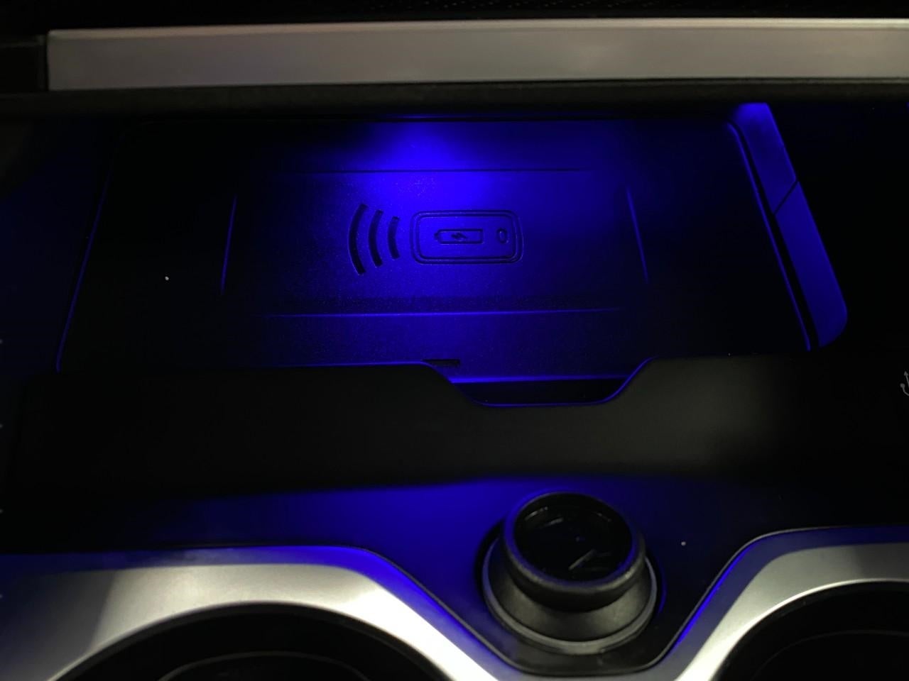 2023 BMW X7 M60i Sports Activity Vehicle