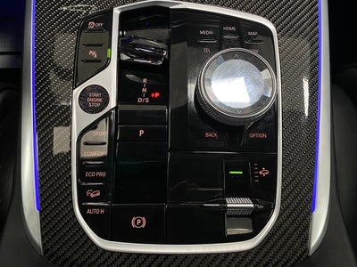 2023 BMW X7 M60i Sports Activity Vehicle