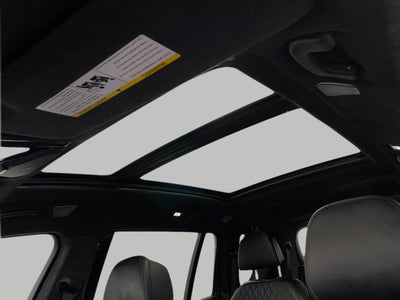 2023 BMW X7 M60i Sports Activity Vehicle