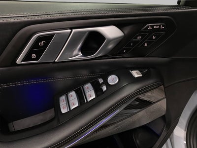 2023 BMW X7 M60i Sports Activity Vehicle